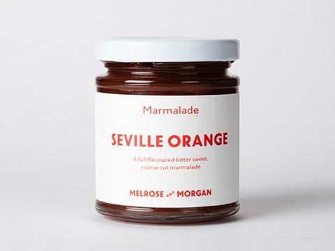 Seville Orange Marmalade