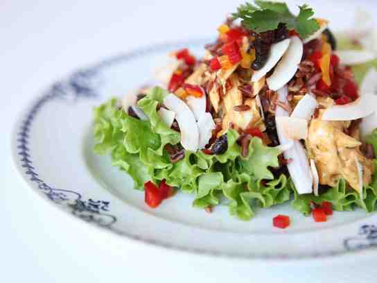 Coronation_chicken_salad