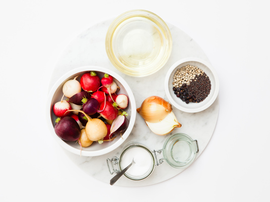 Pickled_radish_